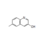 6-Methylquinolin-3-ol