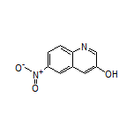 6-Nitroquinolin-3-ol