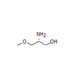 (R)-2-Amino-3-methoxy-1-propanol