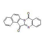 Benzo[4,5]indolo[2,1-b]quinazoline-8,14-dione