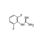 1-(2,6-Difluorophenyl)guanidine