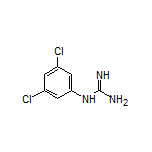 1-(3,5-Dichlorophenyl)guanidine