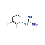 1-(2,3-Difluorophenyl)guanidine