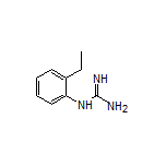 1-(2-Ethylphenyl)guanidine