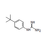 1-[4-(tert-Butyl)phenyl]guanidine