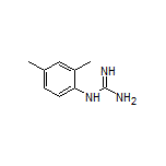 1-(2,4-Dimethylphenyl)guanidine