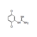 1-(2,5-Dichlorophenyl)guanidine