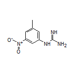 1-(3-Methyl-5-nitrophenyl)guanidine