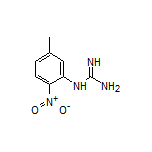 1-(5-Methyl-2-nitrophenyl)guanidine