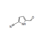 5-Formyl-1H-pyrrole-2-carbonitrile