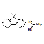 1-(9,9-Dimethyl-9H-fluoren-2-yl)guanidine