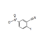 2-Iodo-5-nitrobenzonitrile