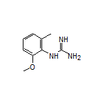 3-Methyl-2-guanidinoanisole