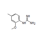 5-Methyl-2-guanidinoanisole