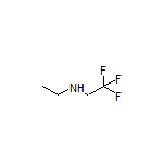 N-Ethyl-2,2,2-trifluoroethanamine