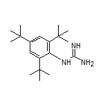 1-(2,4,6-Tri-tert-butylphenyl)guanidine