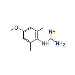 3,5-Dimethyl-4-guanidinoanisole