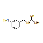 1-(3-Aminobenzyl)guanidine