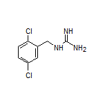 1-(2,5-Dichlorobenzyl)guanidine