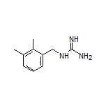 1-(2,3-Dimethylbenzyl)guanidine