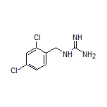 1-(2,4-Dichlorobenzyl)guanidine