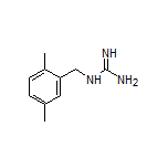 1-(2,5-Dimethylbenzyl)guanidine