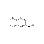 1,8-Naphthyridine-3-carbaldehyde