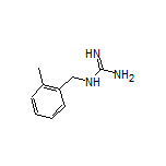 1-(2-Methylbenzyl)guanidine