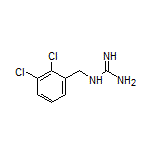 1-(2,3-Dichlorobenzyl)guanidine