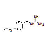 1-(4-Ethoxybenzyl)guanidine