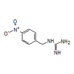 1-(4-Nitrobenzyl)guanidine