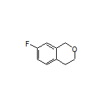 7-Fluoroisochroman