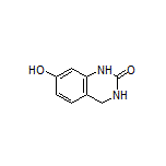 7-Hydroxy-3,4-dihydroquinazolin-2(1H)-one