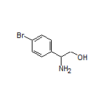 2-Amino-2-(4-bromophenyl)ethanol