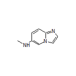 N-Methylimidazo[1,2-a]pyridin-6-amine