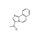 3-Acetylimidazo[2,1-a]isoquinoline