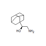 (S)-1-(1-Adamantyl)-2-aminoethanol