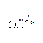 (R)-1,2,3,4-Tetrahydroquinoline-2-carboxylic Acid