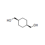 cis-Cyclohexane-1,4-diyldimethanol