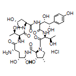 Echinocandin B Nucleus Hydrochloride