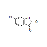 6-Chlorobenzofuran-2,3-dione