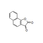 Naphtho[1,2-b]furan-2,3-dione