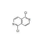 1,5-Dichloro-2,6-naphthyridine