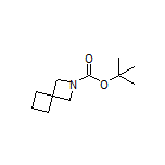 N-Boc-2-azaspiro[3,3]heptane