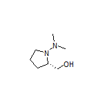 (S)-[1-(Dimethylamino)-2-pyrrolidinyl]methanol