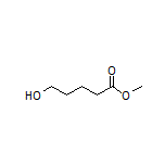 Methyl 5-Hydroxypentanoate