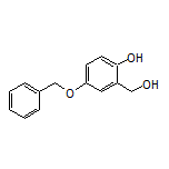 4-(Benzyloxy)-2-(hydroxymethyl)phenol