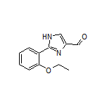 2-(2-Ethoxyphenyl)imidazole-4-carbaldehyde