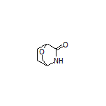 2-Oxa-5-azabicyclo[2.2.2]octan-6-one