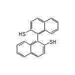 [1,1’-Binaphthalene]-2,2’-dithiol